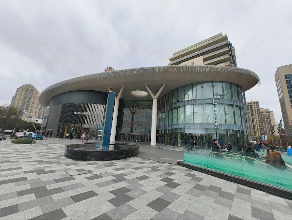 Фото Deluxe City Hotel