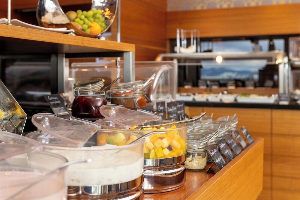 Фото Hotel Am Parkring