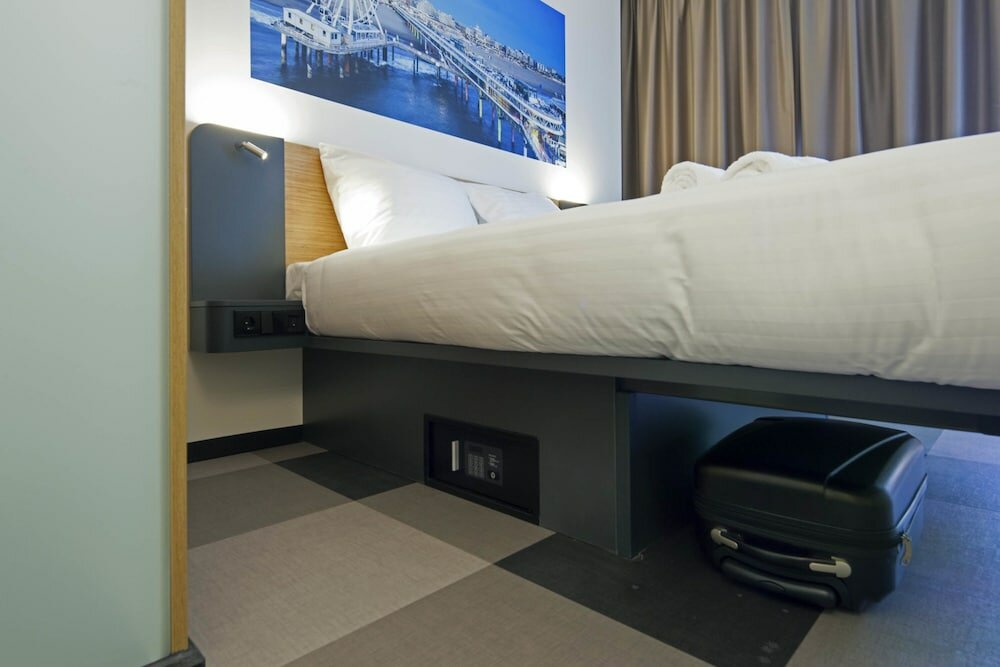 Фото EasyHotel The Hague Scheveningen Beach