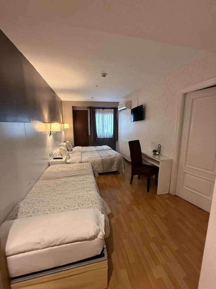 Фото Hotel El Acebo