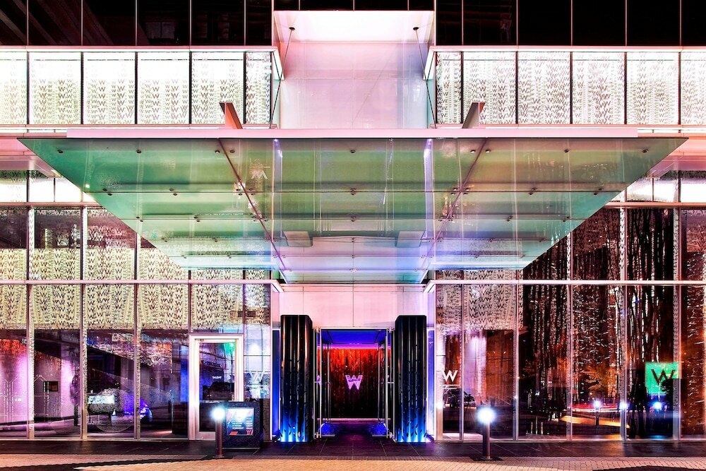 Фото W Atlanta Downtown