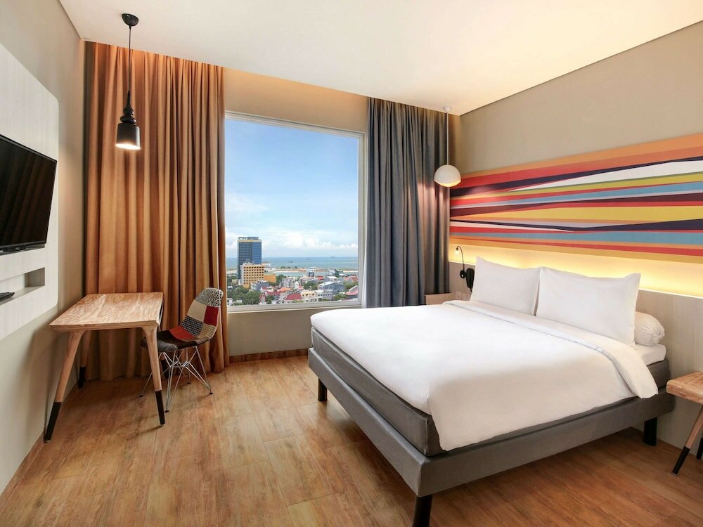 Фото Ibis Styles Makassar Sam Ratulangi