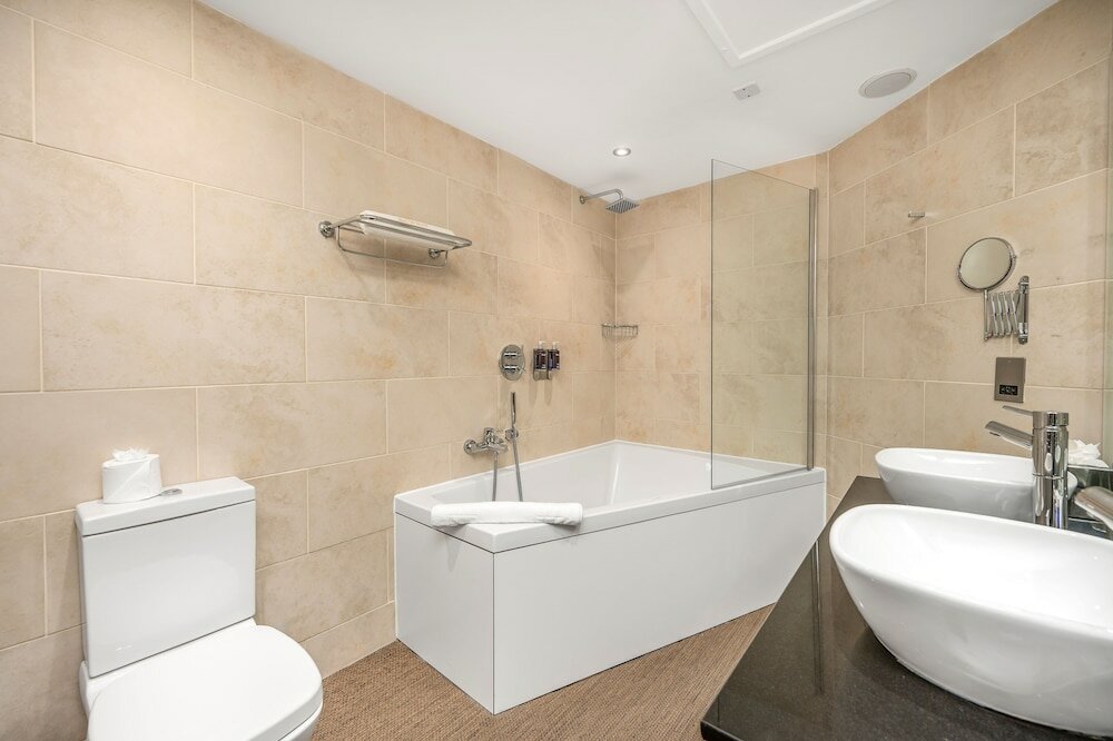 Фото Rocpool Reserve Hotel & Restaurant