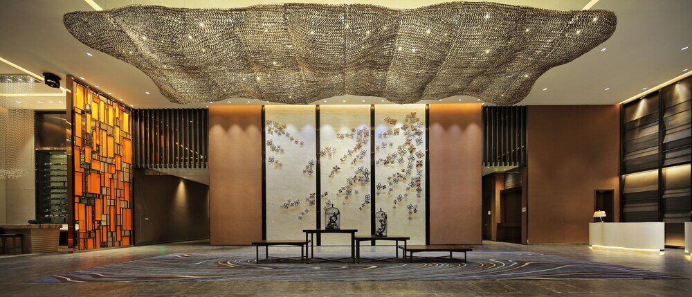 Фото Novotel Nanchang Sunac