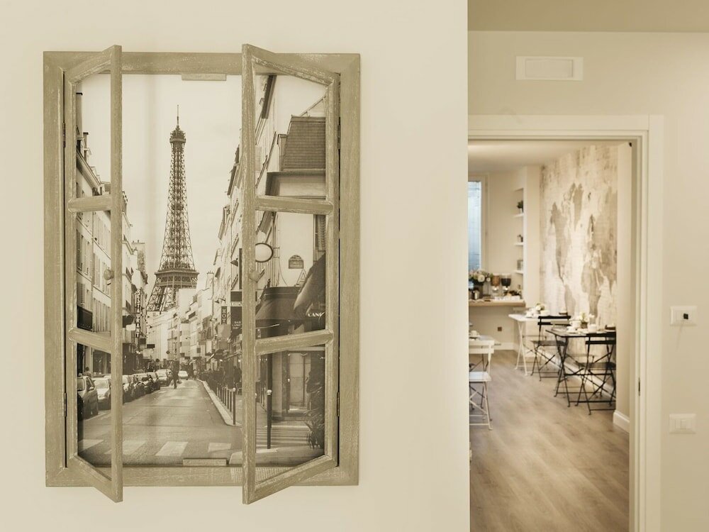 Фото Livingstone