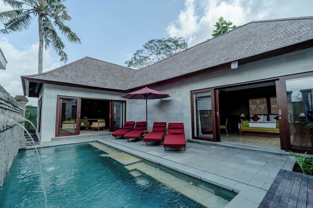 Фото Arkamara Dijiwa Ubud