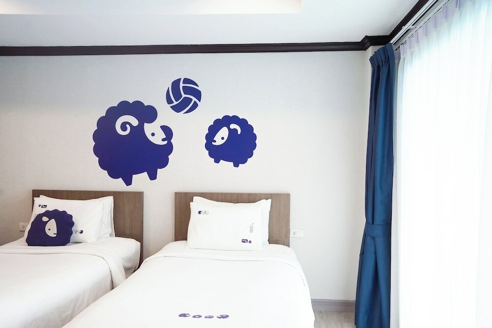 Фото Kokotel Phuket Patong
