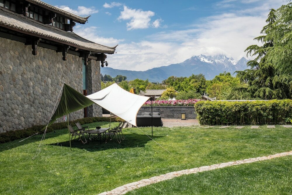 Фото InterContinental Lijiang Ancient Town Resort, an Ihg Hotel