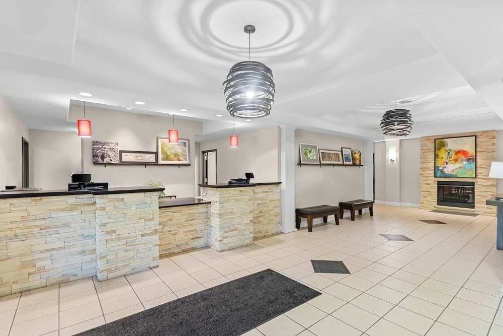 Фото Country Inn & Suites by Radisson, Elizabethtown, Ky