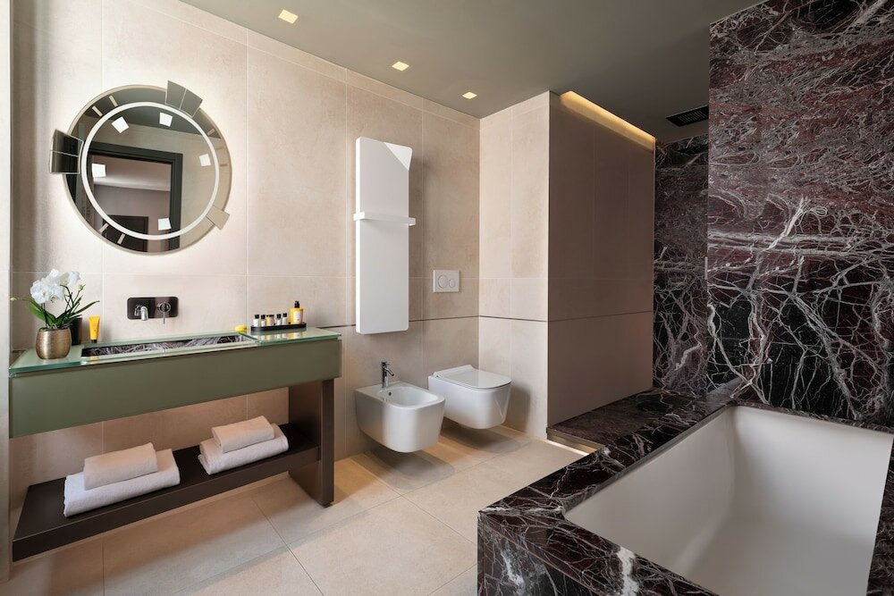Фото The Pantheon Iconic Rome Hotel, Autograph Collection