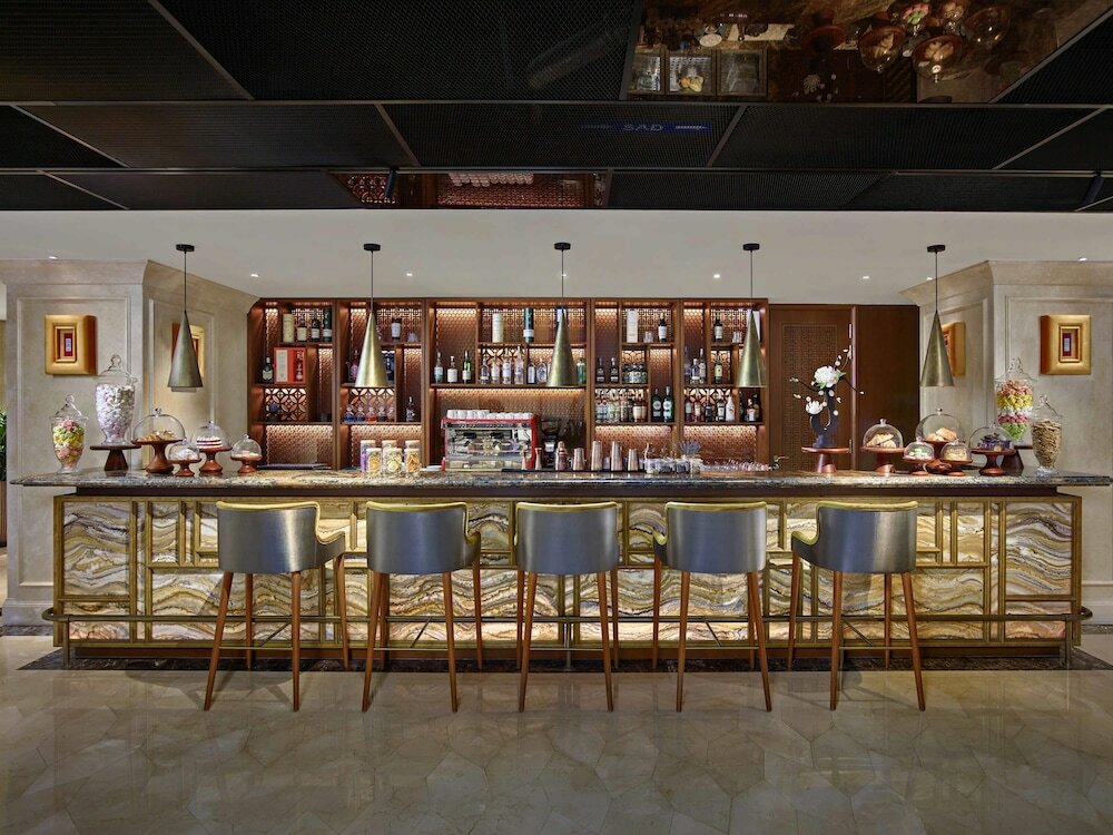 Фото Grand Mercure Hanoi