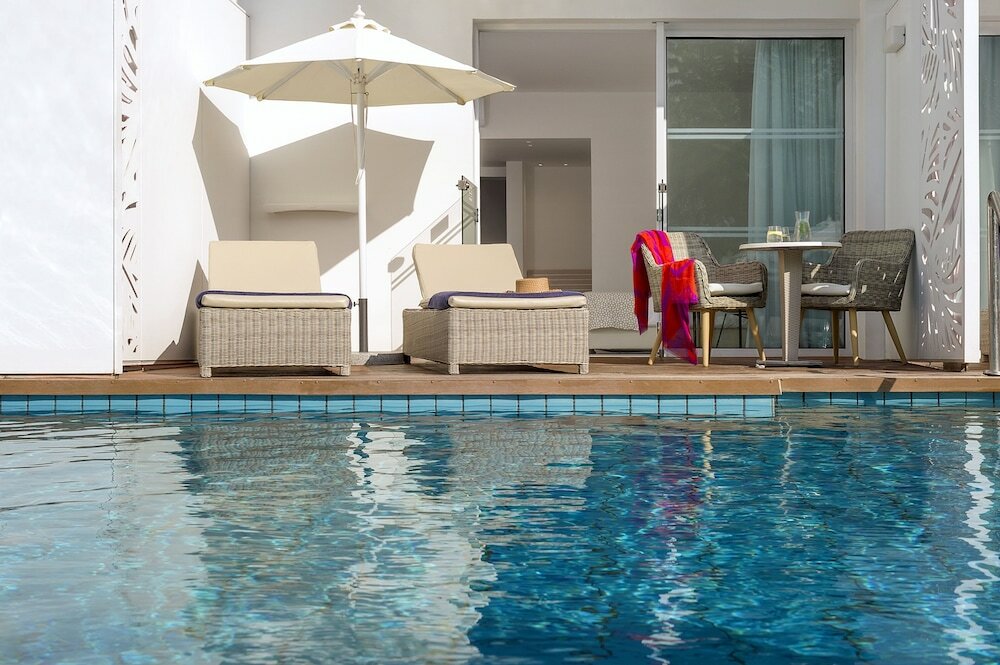 Фото Sofianna Resort & SPA