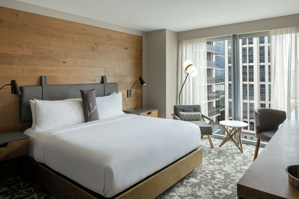 Фото Epicurean Atlanta, Autograph Collection