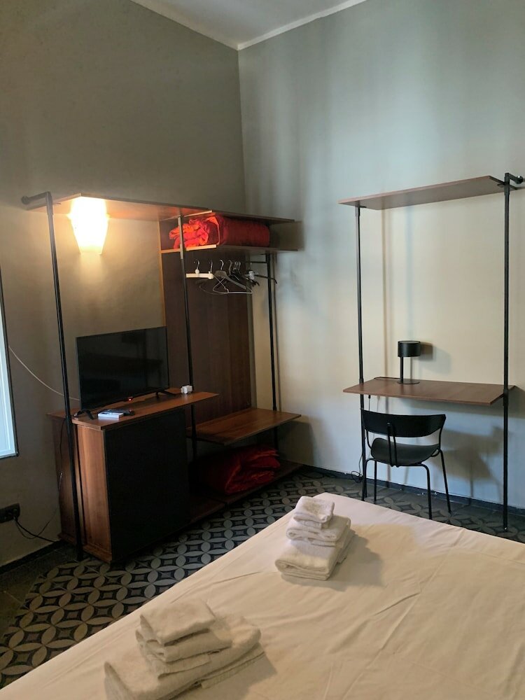Фото Santuzza Hotel Catania