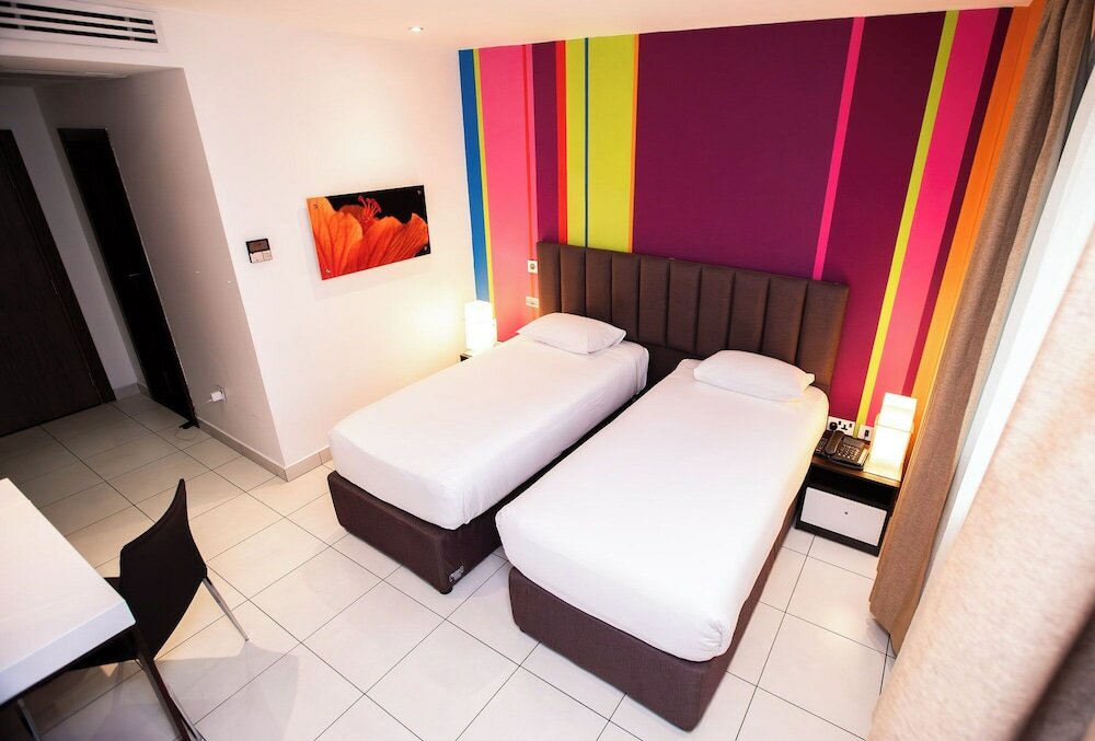 Фото Ibis Styles Accra Airport