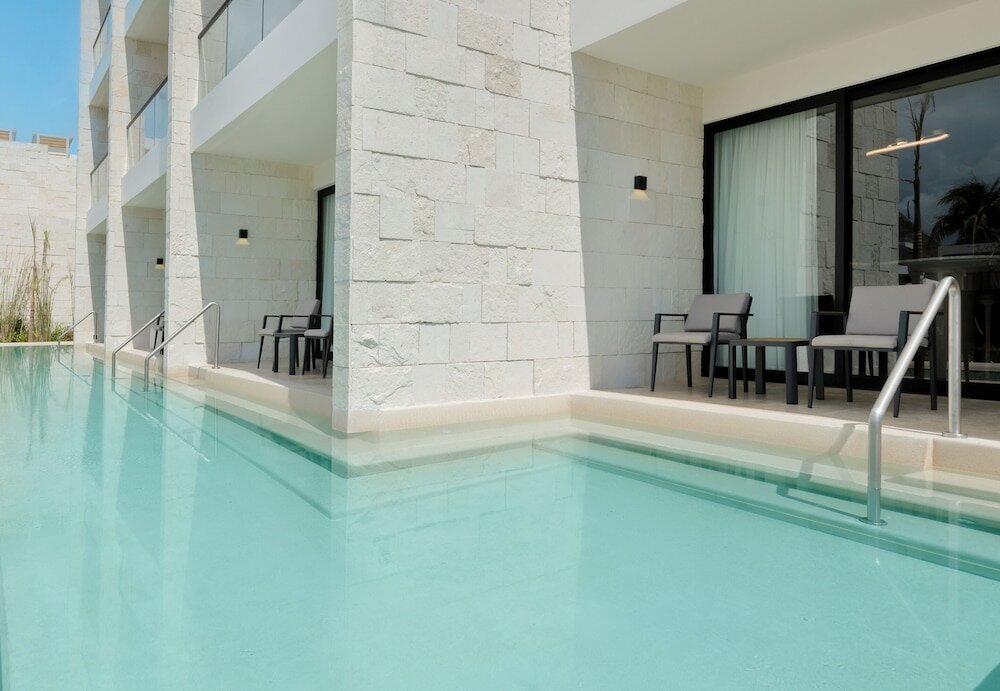 Фото Desire Riviera Maya Resort All Inclusive - Couples Only