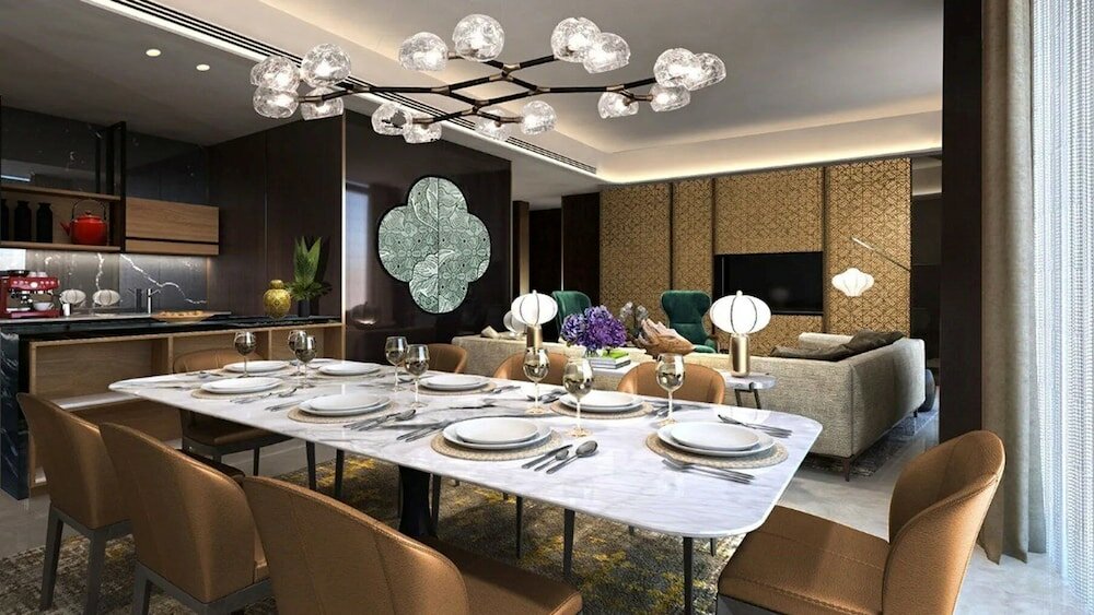Фото Amari Spice Penang