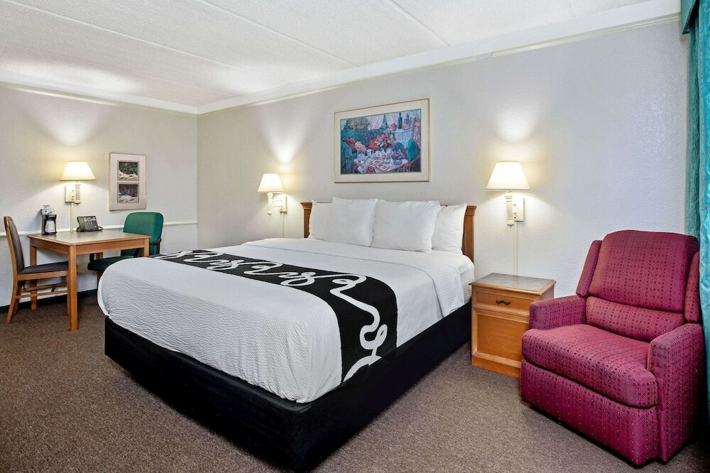 Фото La Quinta Inn by Wyndham Stockton