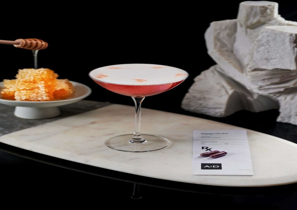 Фото Fairmont Singapore