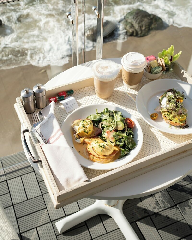 Фото Malibu Beach Inn