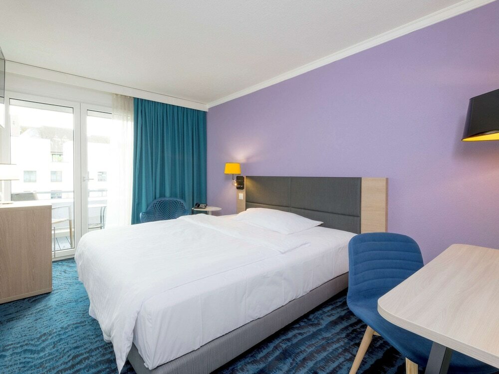 Фото Mercure Lenzburg Krone