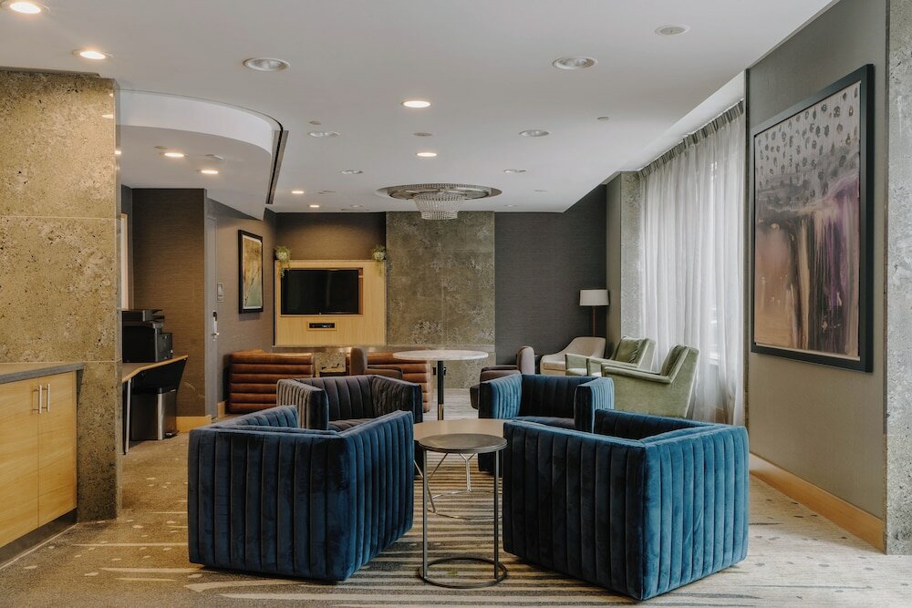 Фото World Center Hotel