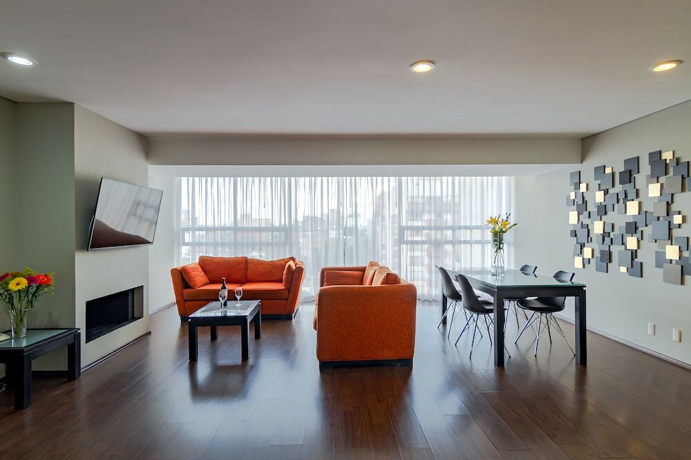 Фото Suites Parioli