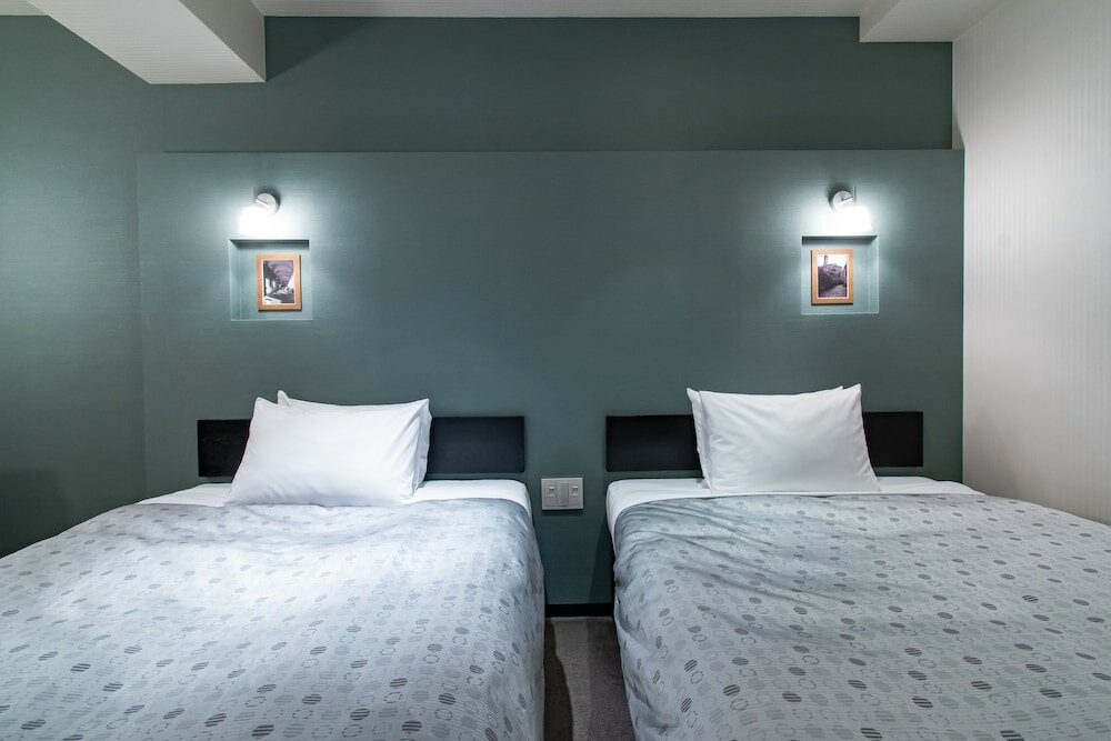 Фото Hotel Vista Atsugi