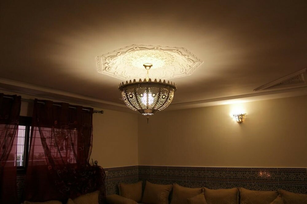 Фото Riad Mimosa