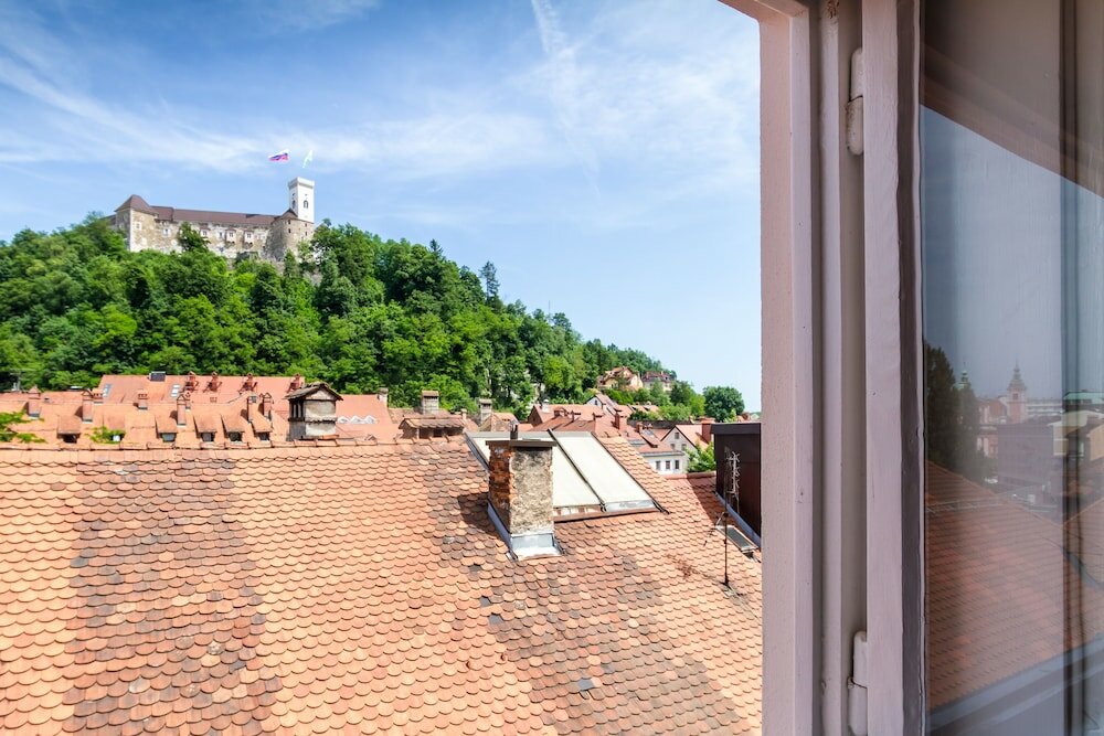 Фото Barbo Palace