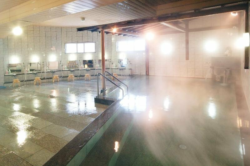 Фото Hotel Katsuragi