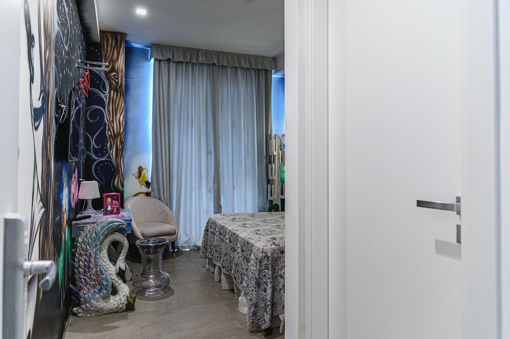 Фото Residence CineApollo