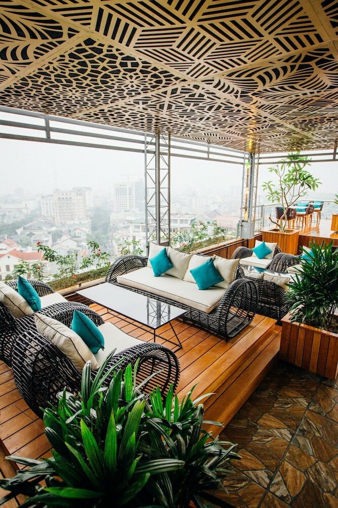 Фото Midtown Hotel Hue