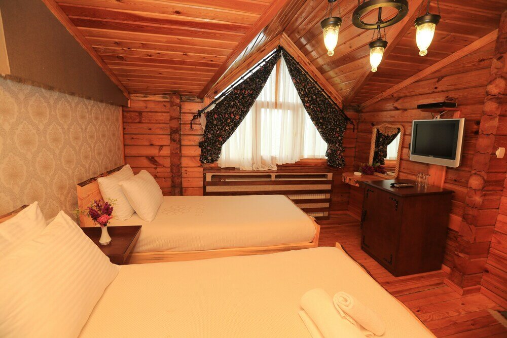 Фото Birun Kumbet Dag Evi