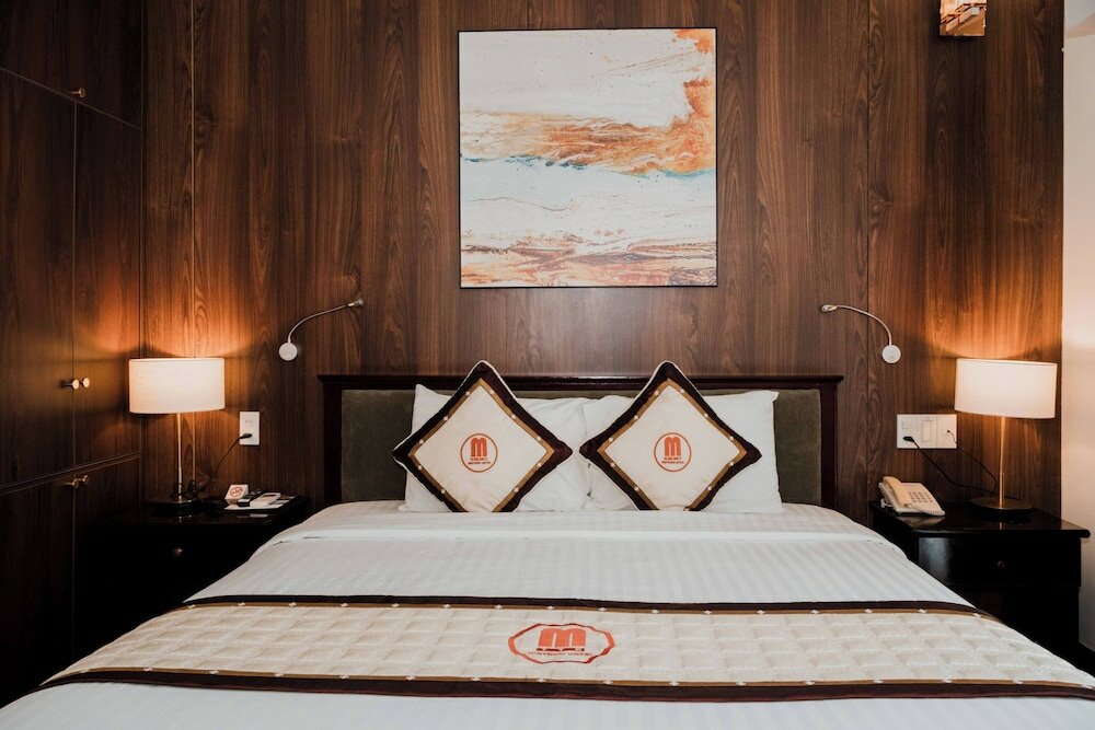 Фото Midtown Hotel Hue