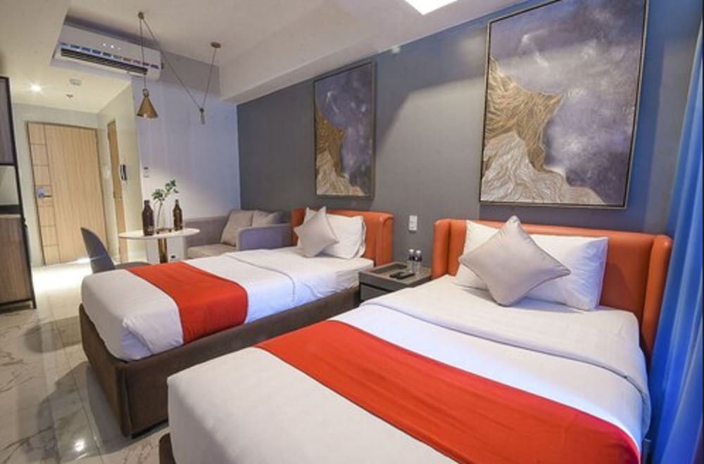 Фото Skyloft Hotel