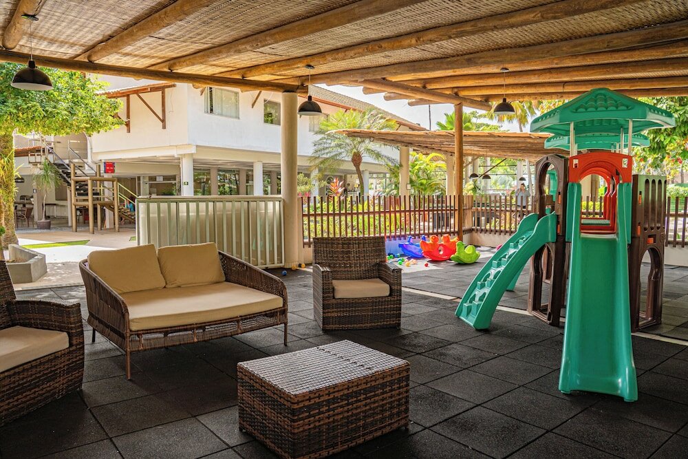 Фото Ramada by Wyndham Porto Seguro Praia