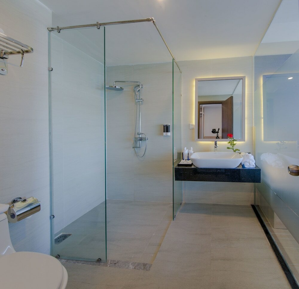 Фото Atlantic Nha Trang Hotel
