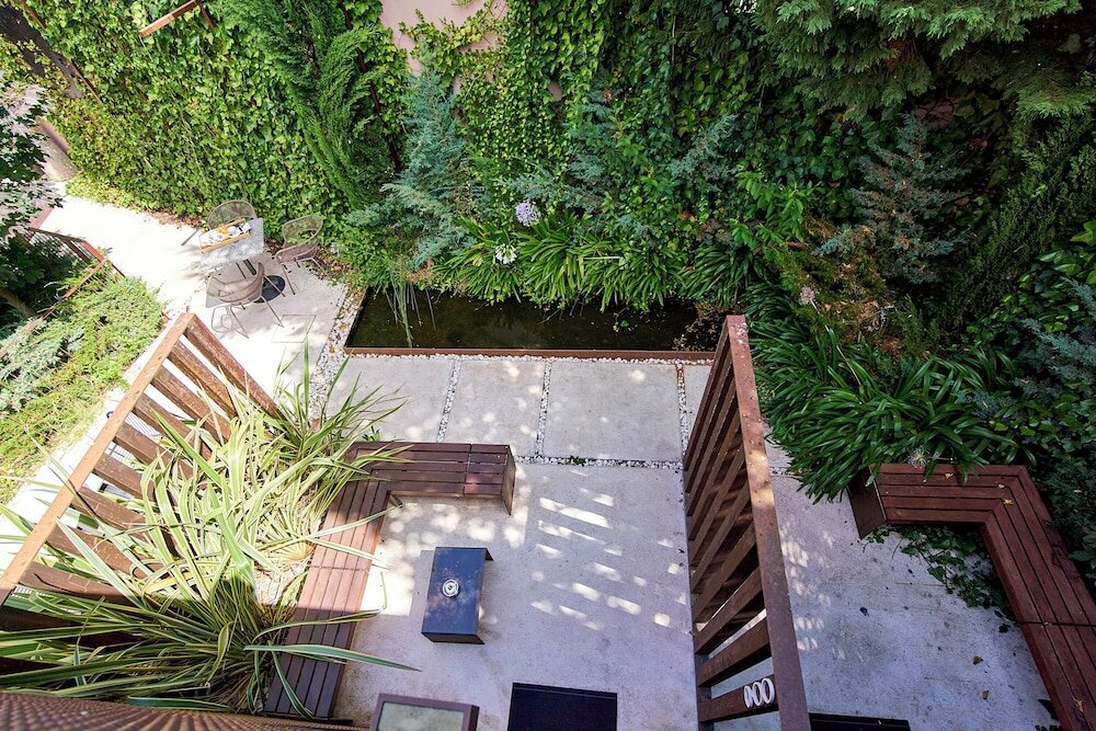 Фото Hotel Melibea