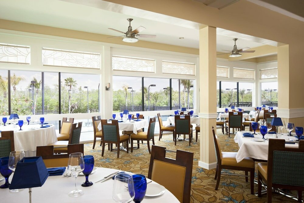 Фото Marriott Sanibel Harbour Resort & SPA