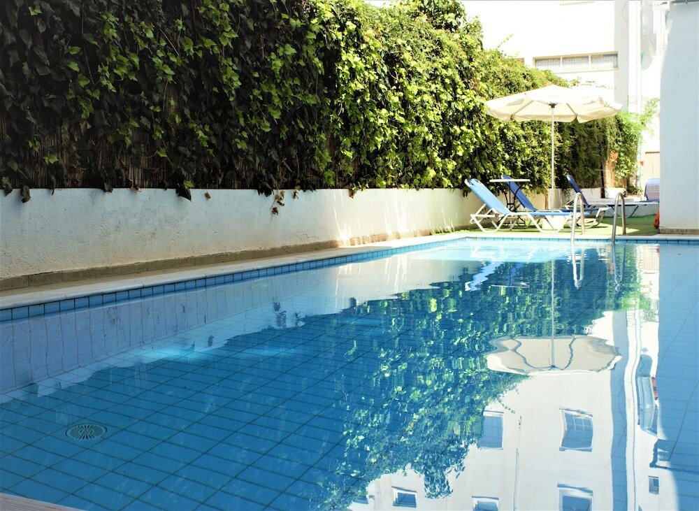 Фото Apollon Hotel