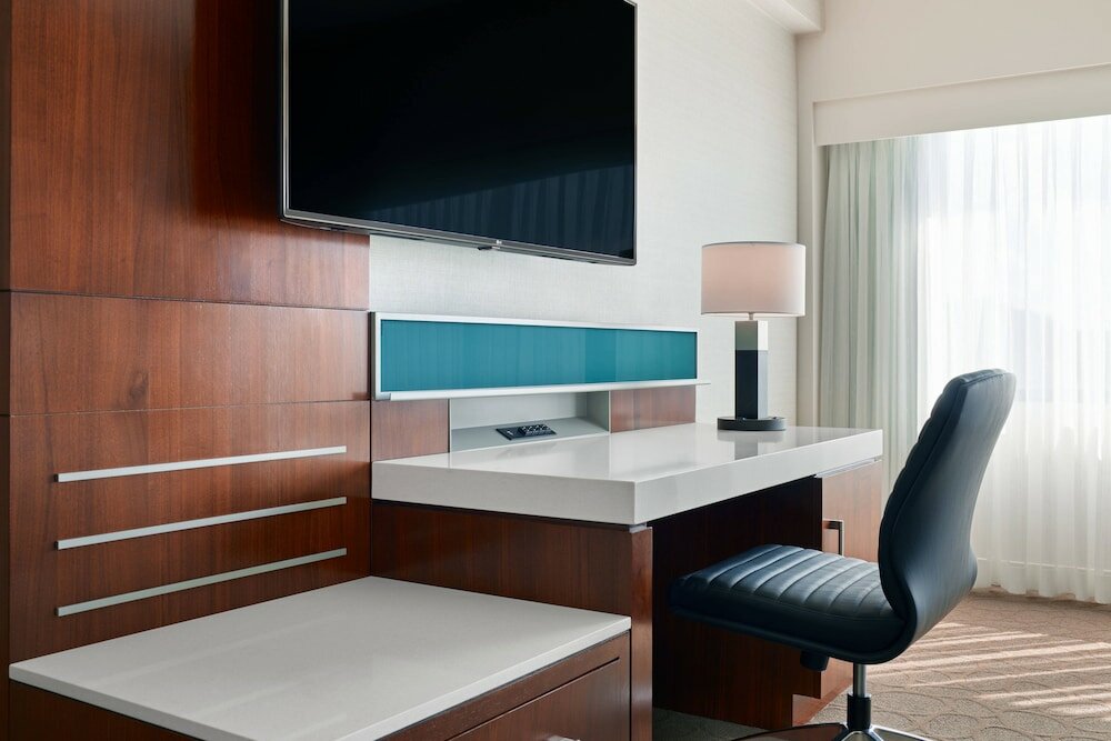 Фото Delta Hotels by Marriott Ashland Downtown