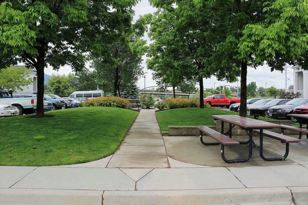 Фото Studio 6 Murray, Ut - Salt Lake City - Fort Union