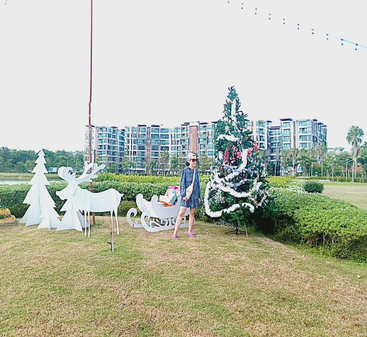 Фото Wyndham Phuket Airport