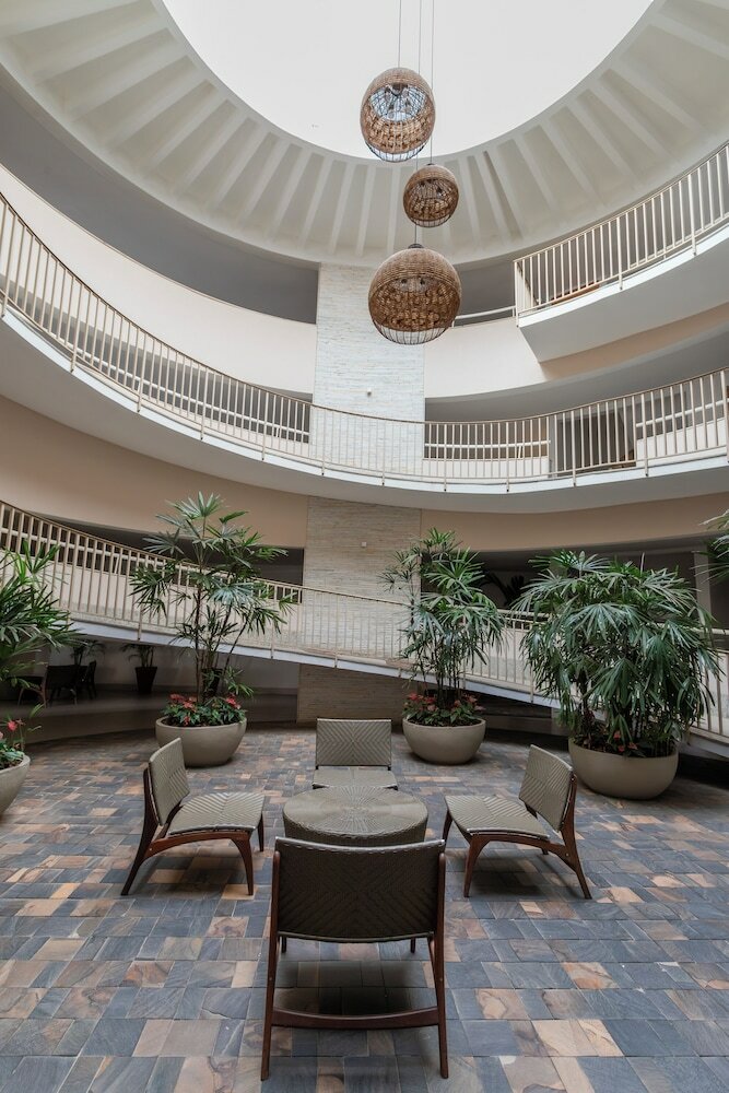 Фото Rio Quente Resorts - Hotel Turismo