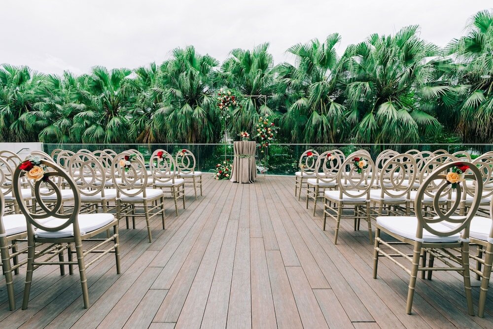 Фото W Singapore - Sentosa Cove