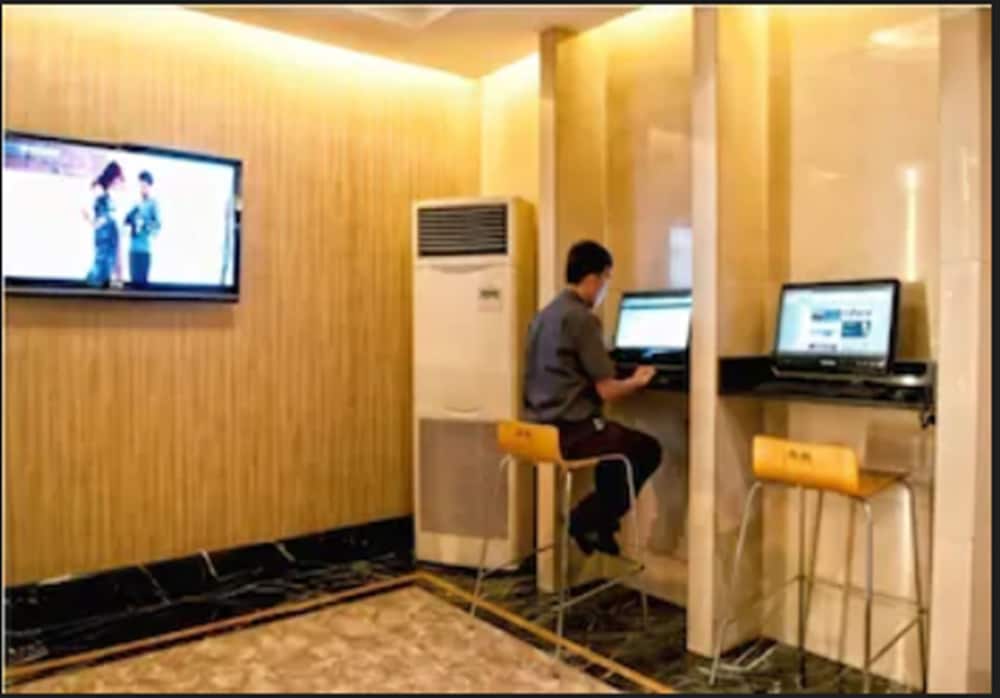 Фото Grand Sakura Hotel