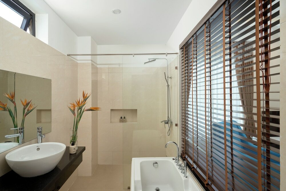 Фото Banana Garden Villa