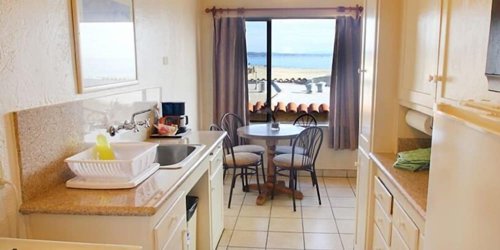 Фото Capitola Venetian Hotel