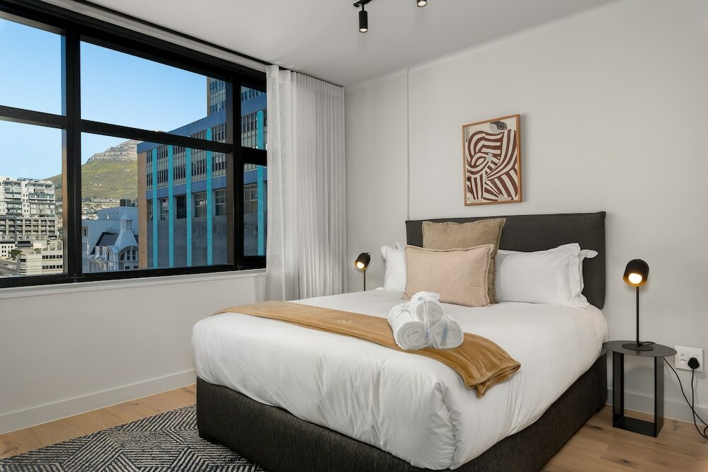 Фото The Tokyo Aparthotel by Totalstay